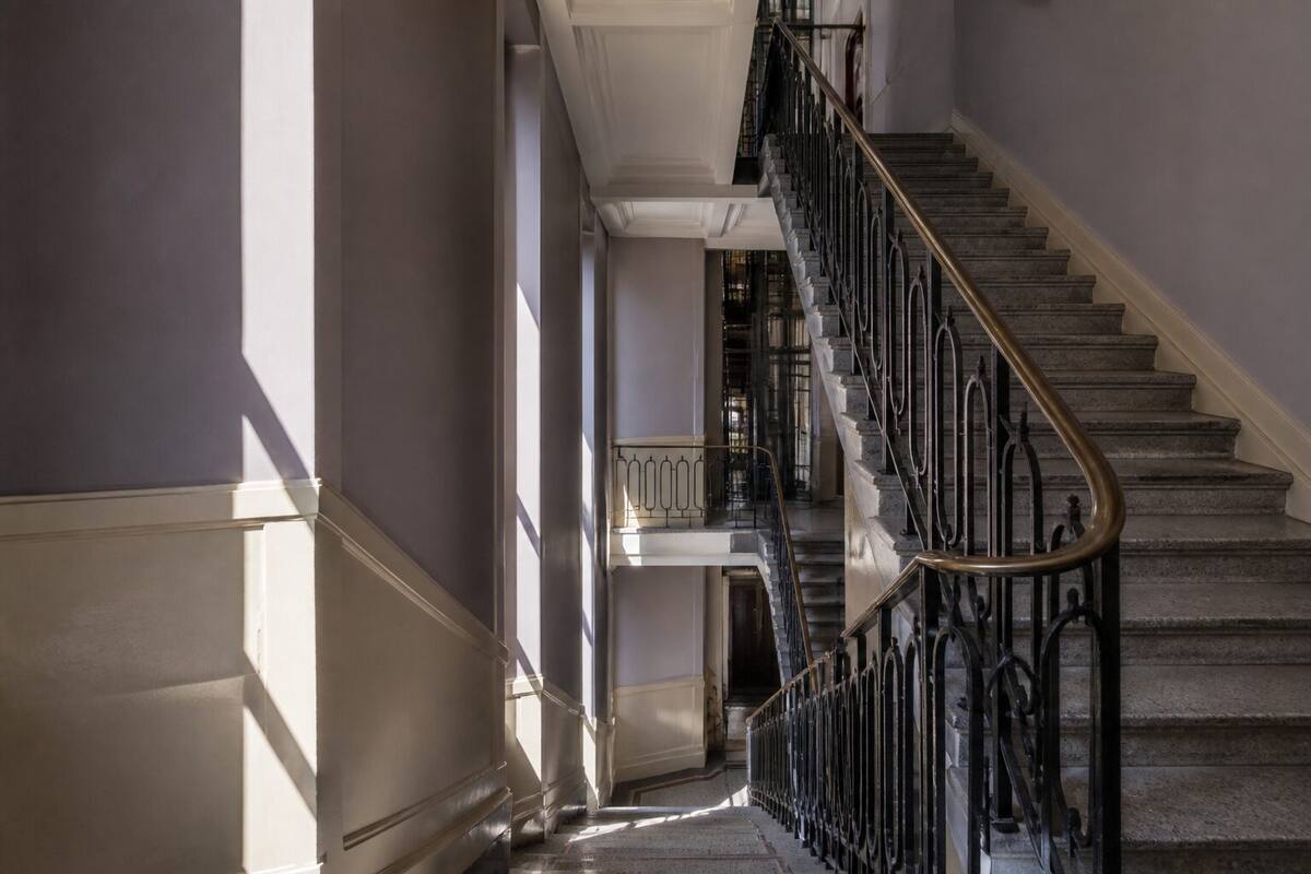 Scène documentaire liée à déciles rapport interdécile définition