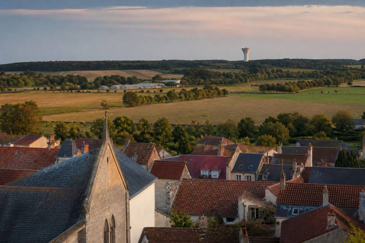 Photographie documentaire pour Contenus sponsorisés